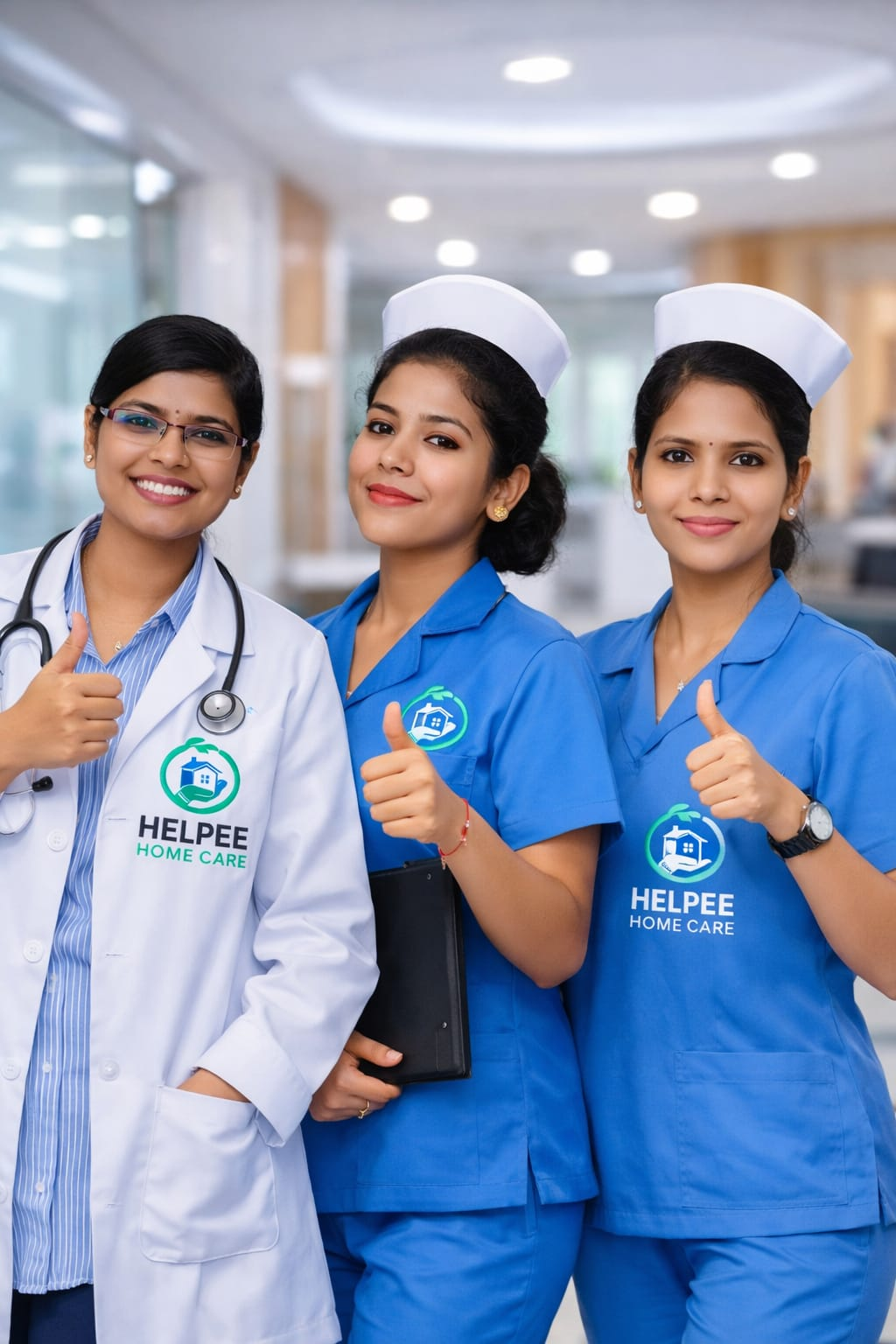 Healthcare Professional